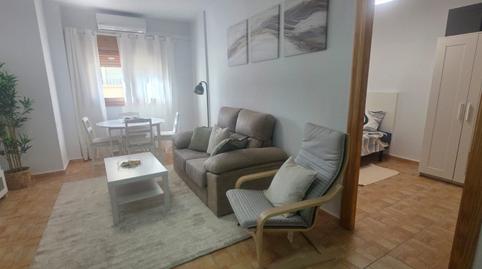 Foto 4 de Apartament de lloguer a Las Lomas - Las Yucas, Águilas