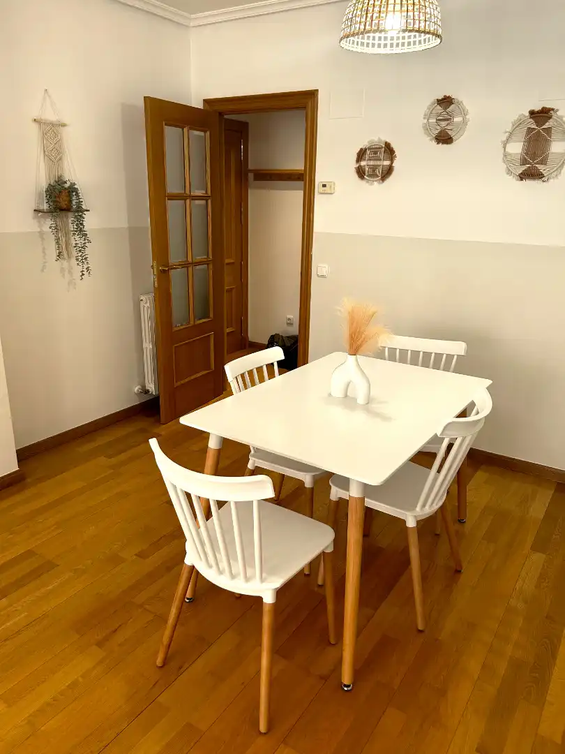 Apartamento con ascensor en alquiler en Casco Histórico, imagen 46