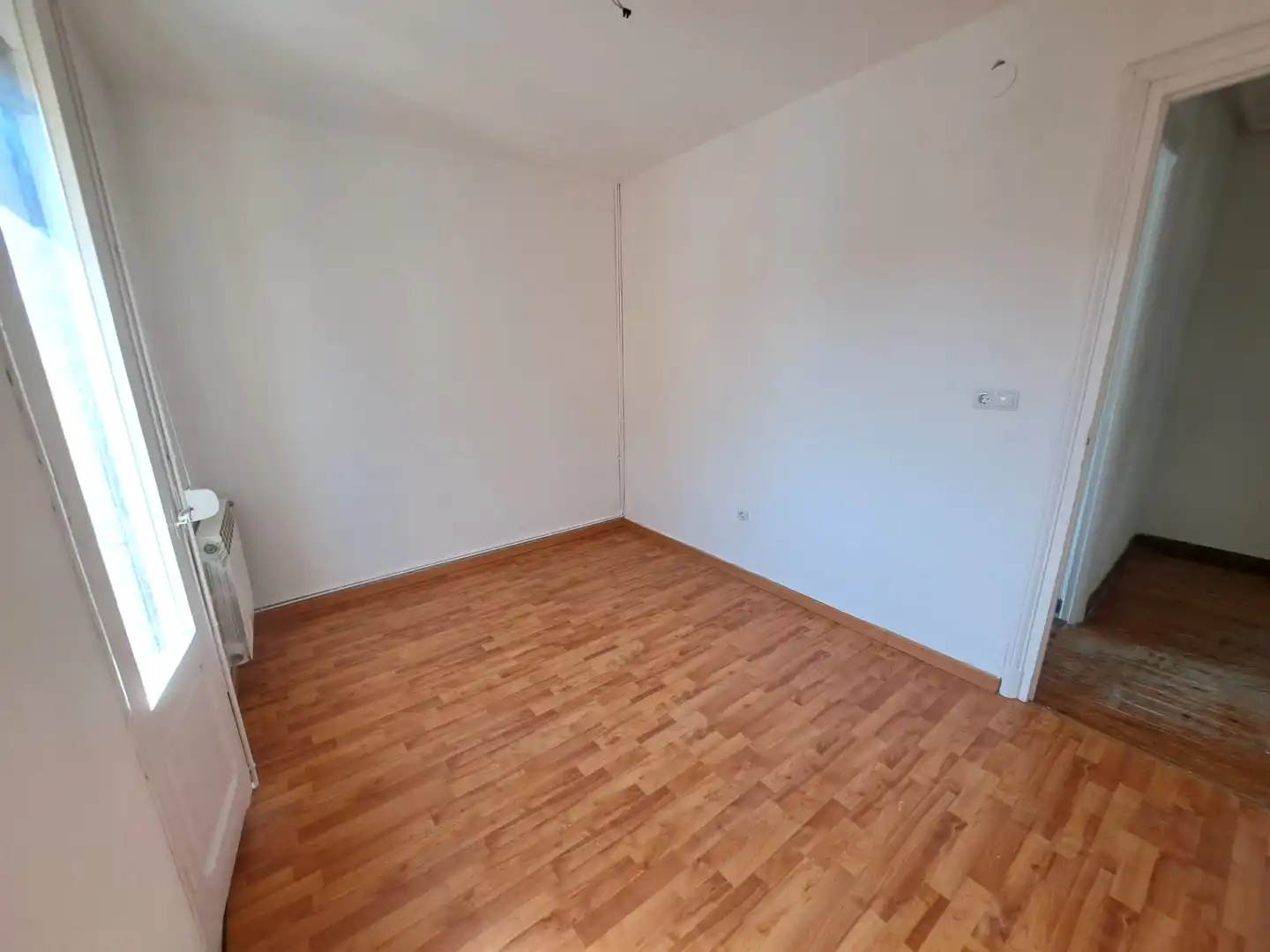 Flat for sale in Haro  with Heating and Balcony