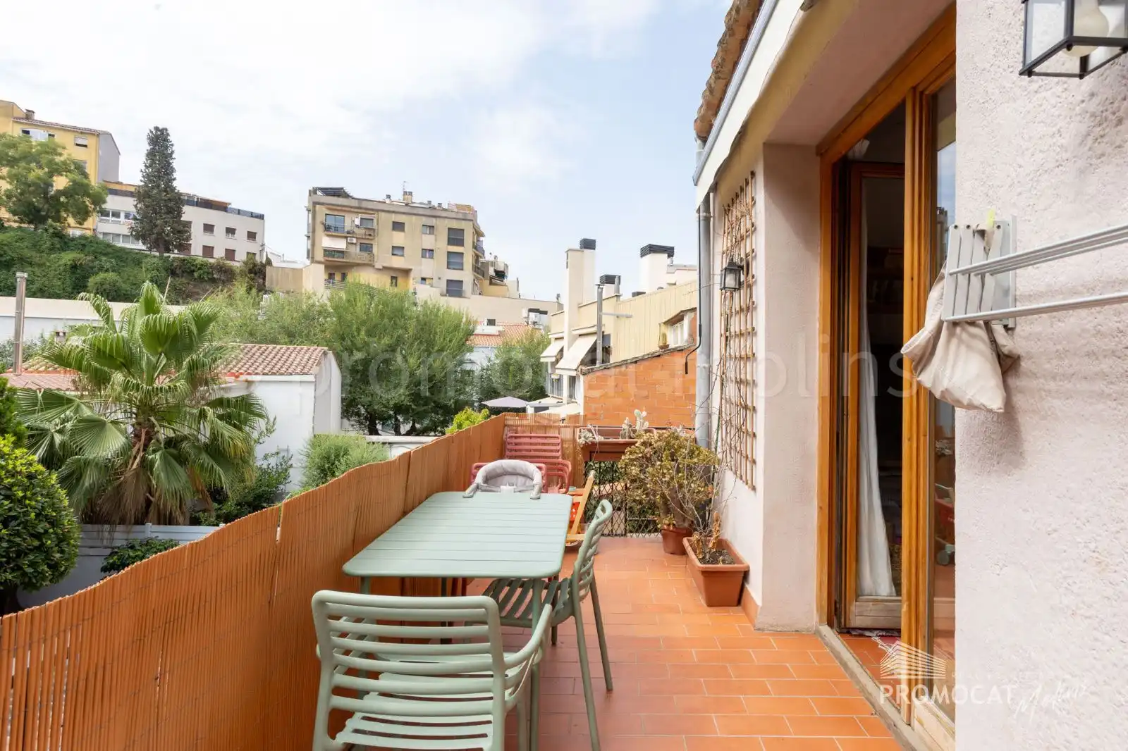 Dúplex en venta en Vallvidrera, imagen 2