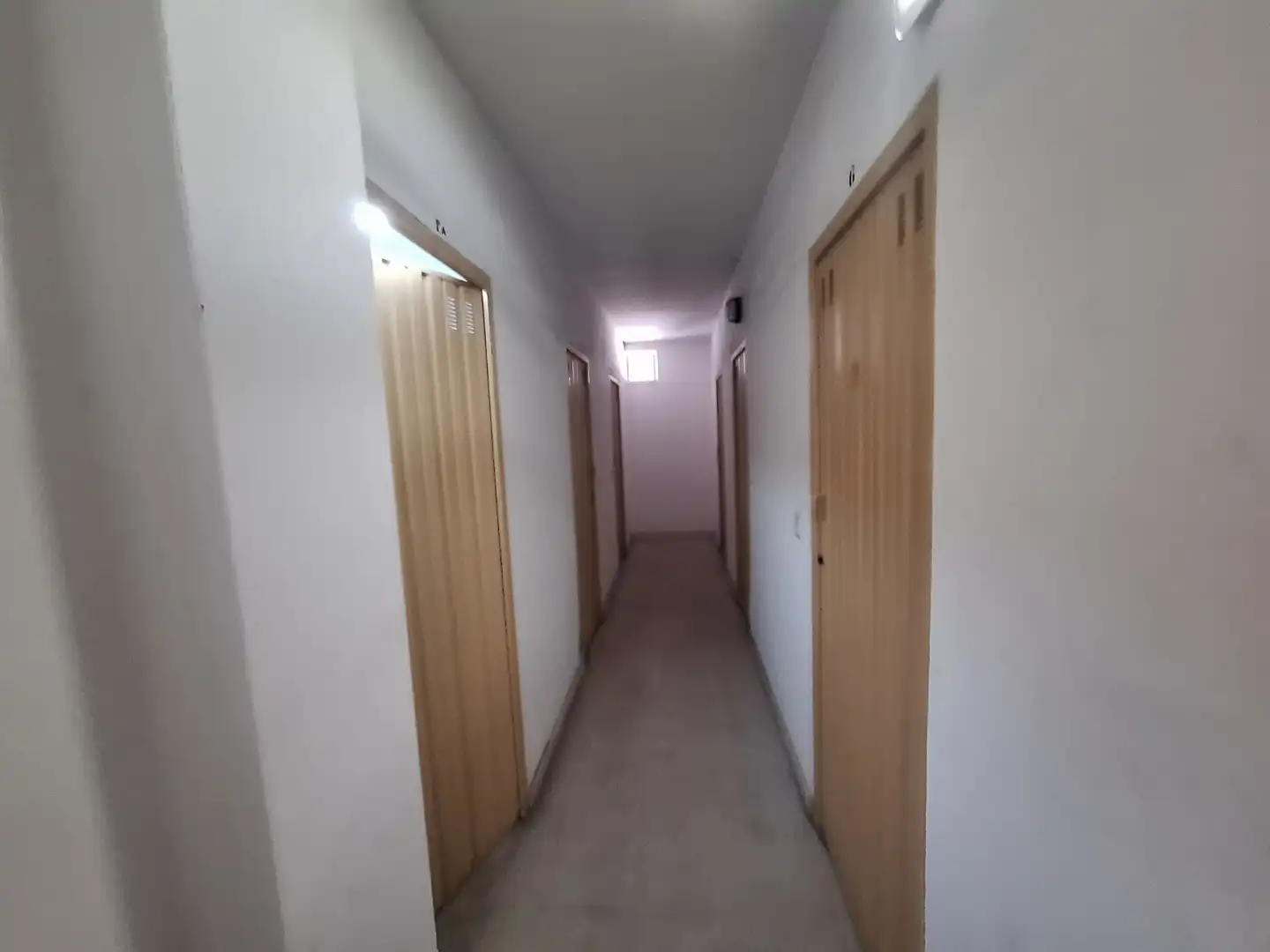 Trastero de alquiler en Gijón 