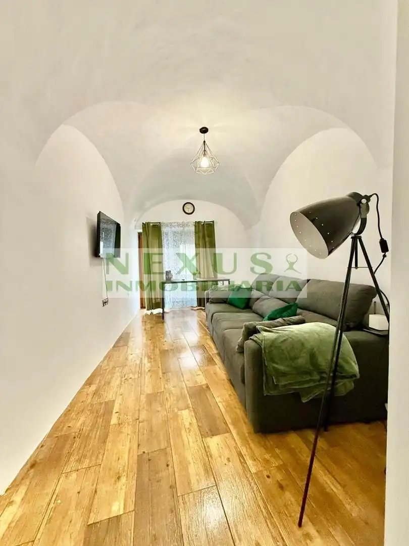 Apartament en venda a Casco Antiguo