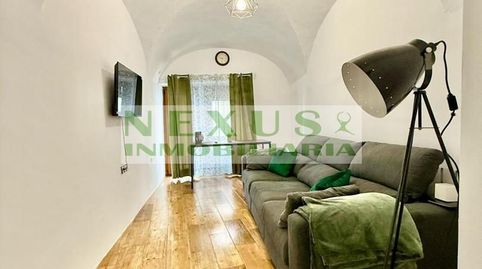 Foto 2 von Wohnungen zum Verkauf in Casco Antiguo, Cáceres Capital