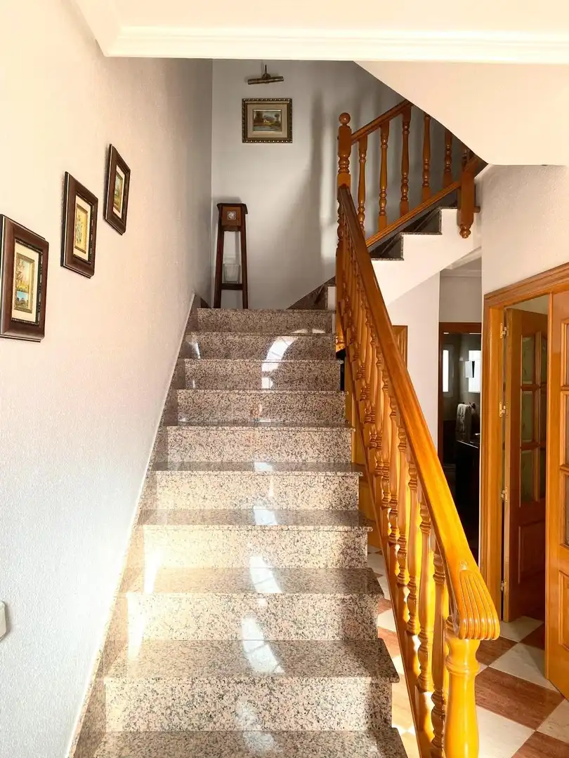Adosado con terraza en venta en Ceutí, imagen 5
