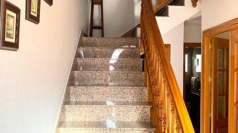 Foto 5 de Casa adosada en venta en Ceutí, Murcia