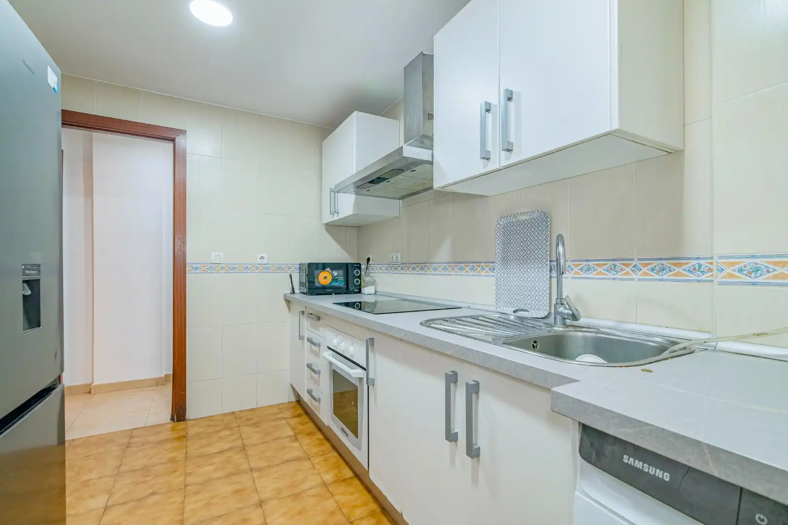 Piso con terraza en venta en Calle SOCRATES 20, imagen 31