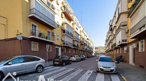 Foto 2 de Pis de lloguer a Mejorana, El Plantinar – Avda. La Paz - El Juncal, Sevilla Capital