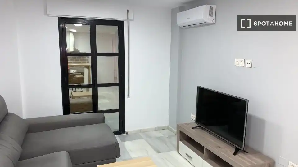 Habitación en Centro