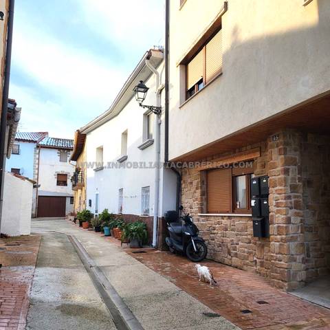 Piso en Venta en Calle San Miguel en Ucar