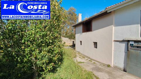 Foto 5 de Casa adosada en venda a Barrio Elechas, Marina de Cudeyo, Cantabria