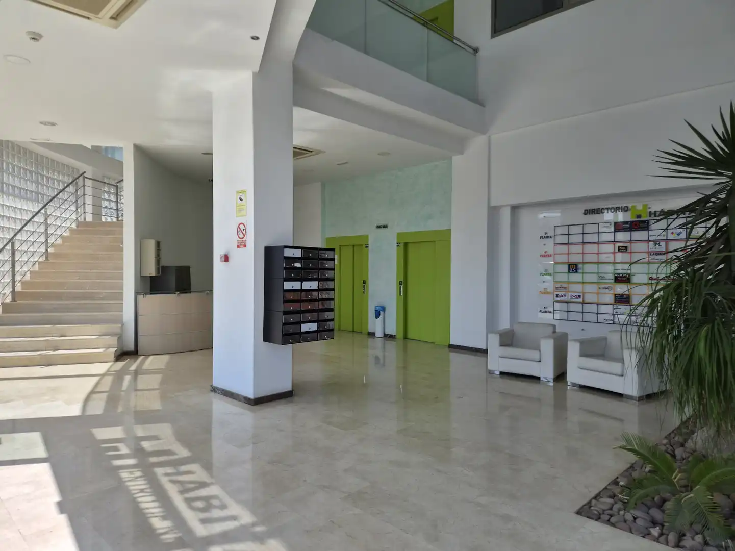 Büro zum Verkauf in Ceutí - AV ESPAÑA LOS TORRAOS, 27, Ceutí