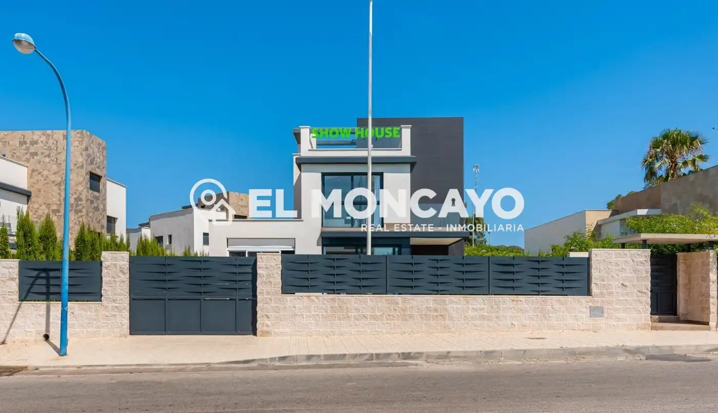 Detached house with pool for sale in Avenida Playa Honda, imagen 24