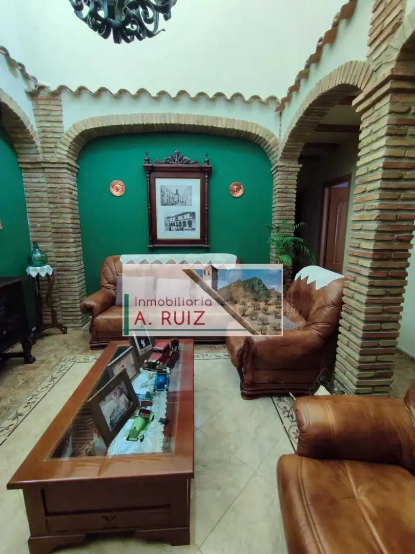 Chalet en venta en Priego de Córdoba, imagen 9