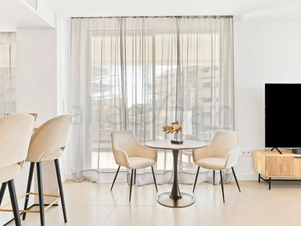 Apartment with lift for sale in Calle Eva, imagen 11