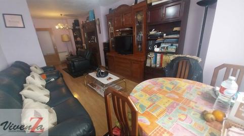 Foto 3 de Pis en venda a Hiniesta, San José Obrero, Zamora