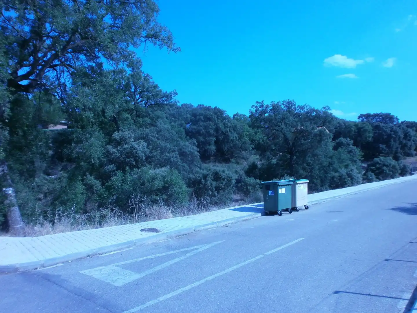 Terrenos y solares en venta en Hontoba, imagen 6