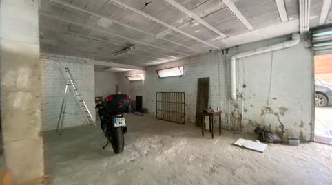 Photo 5 of Premises to rent in Camí de la Creu, Sant Francesc, Barcelona