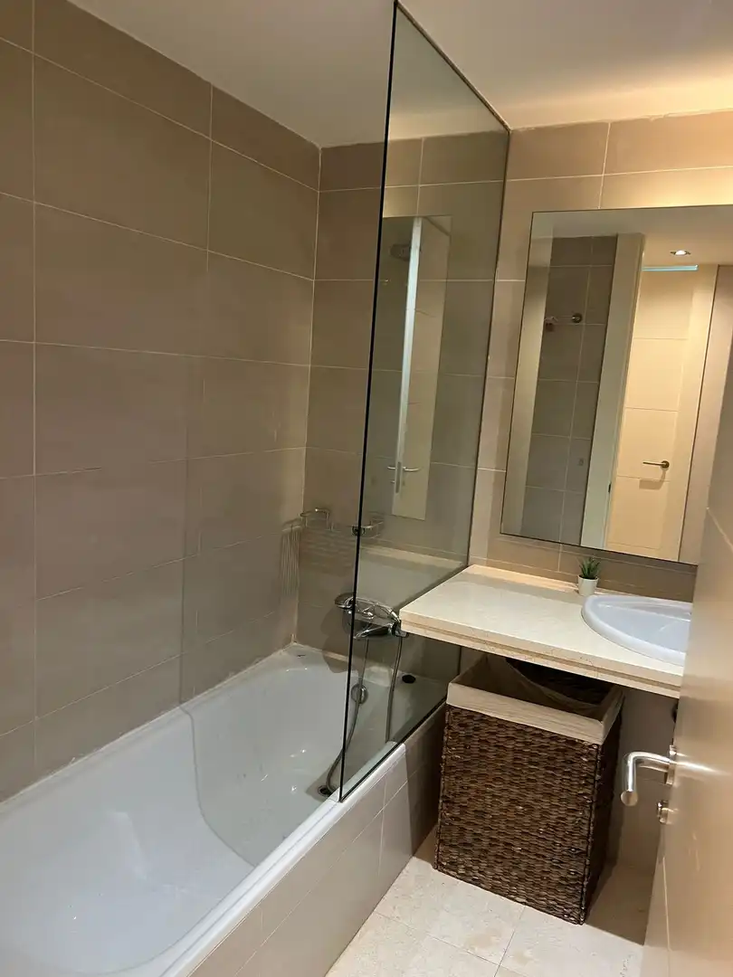 Mini appartamento con piscina in vendita a Chullera, imagen 26