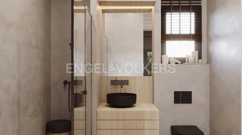 Foto 5 de Pis en venda a El Camp d'en Grassot i Gràcia Nova,  Barcelona Capital