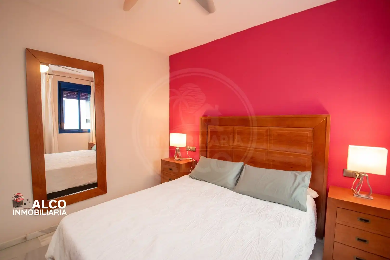 Flat for rent in MARITIMO EL MORCHE, 2, El Morche