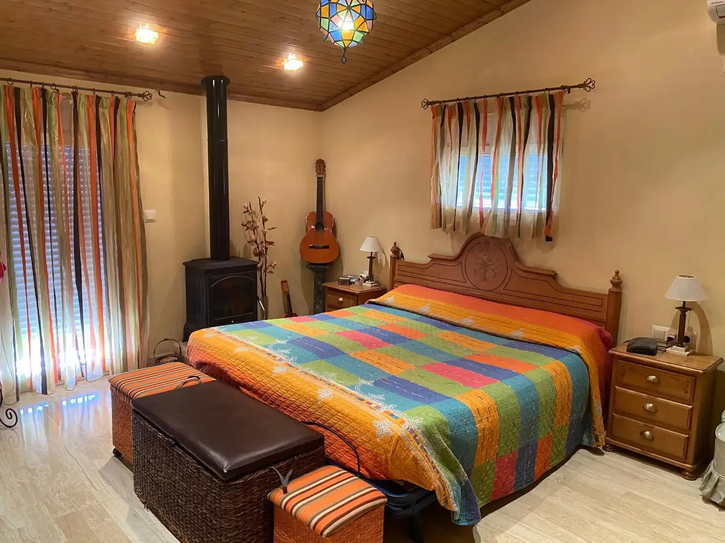 Villa in vendita a CV-83, el Fondó, Monòver / Monóvar, el Vinalopó Mitjà / El Vinalopó Medio, Alacant / Alicante, Valencian Community, Spain, imagen 32