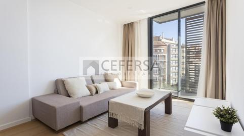 Foto 3 de Dúplex en venda a Carrer de Guillem Tell, El Putget i el Farró, Barcelona