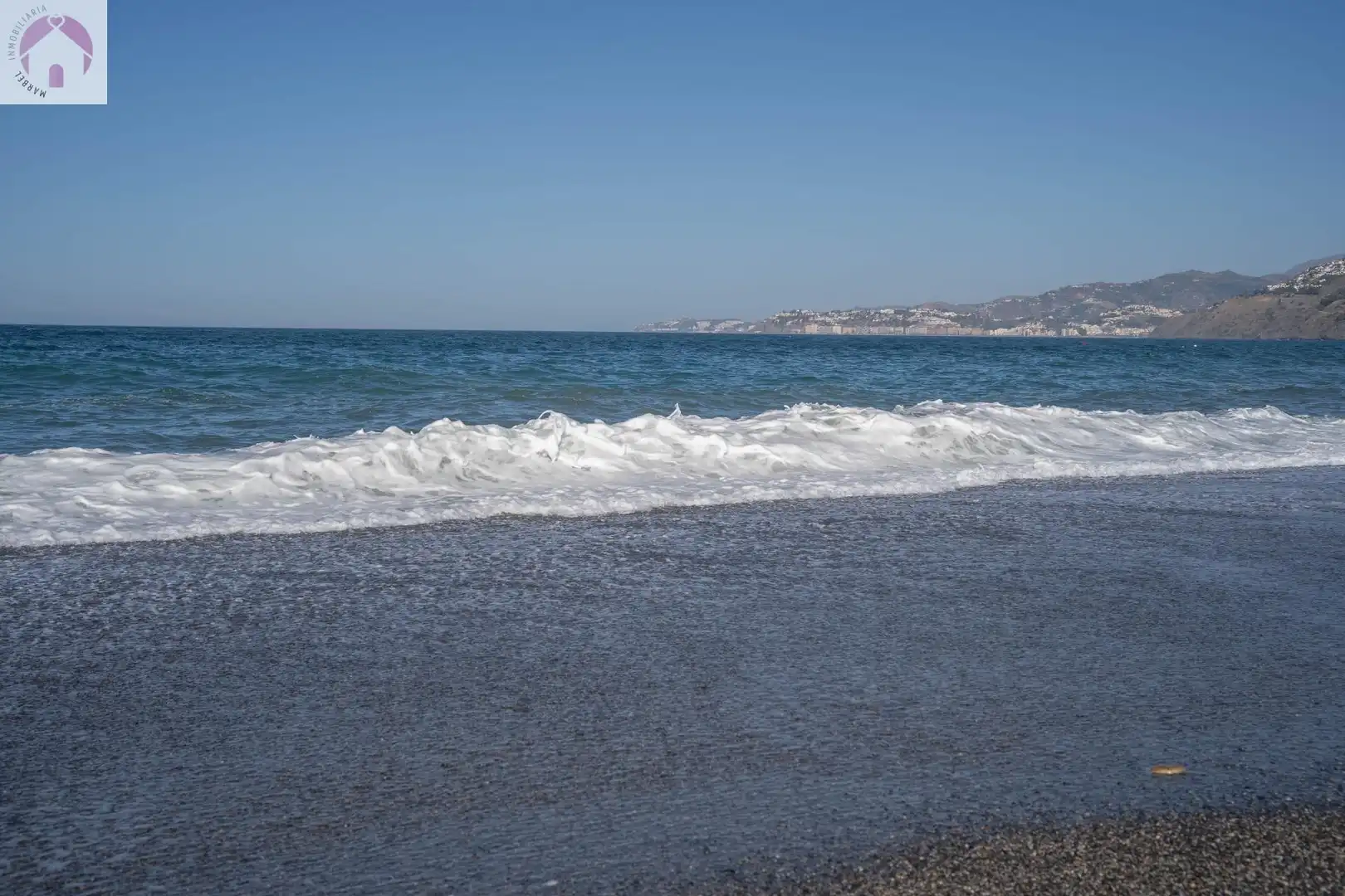 Residential for sale in CARRETERA MALAGA (CAL), 74, La Caleta - La Guardia