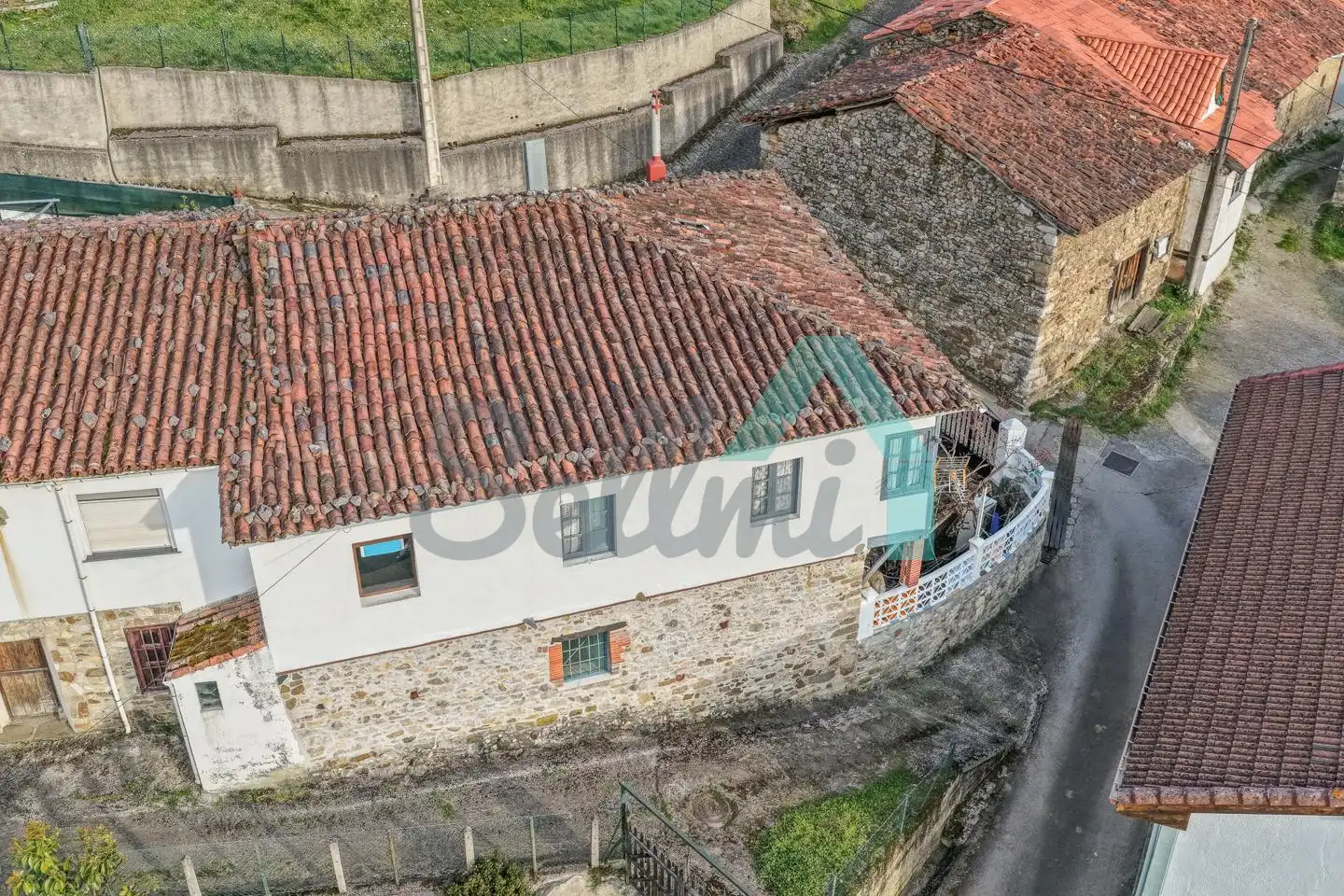 Logement à vendre à La Maderada, imagen 3