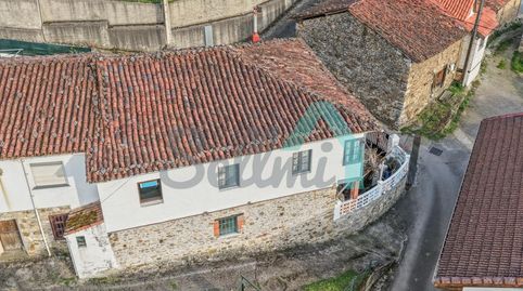 Foto 3 de Casa adosada en venta en La Maderada, Lena, Asturias