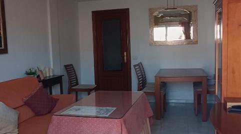 Foto 5 de Àtic en venda a Calle Arjona, Arenal - Museo,  Sevilla Capital