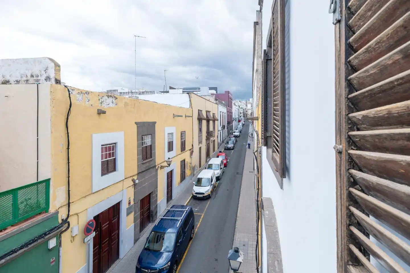 Local comercial en alquiler en Reyes Católicos, imagen 23