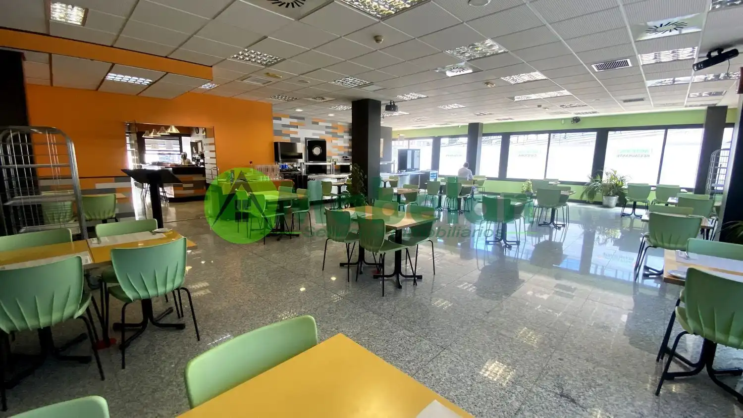 Oficina de alquiler en Las Rozas de Madrid