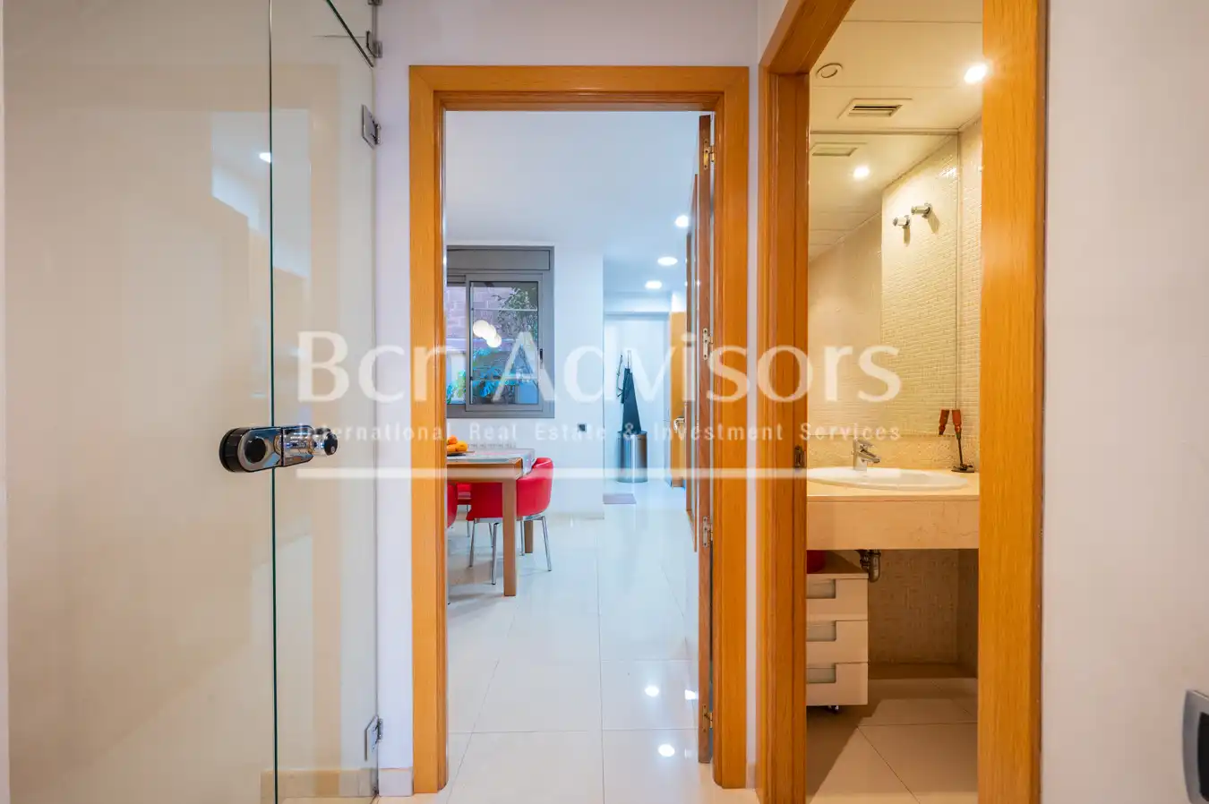 Casa a schiera con terrazza in vendita a Passatge de Puigmadrona, imagen 10