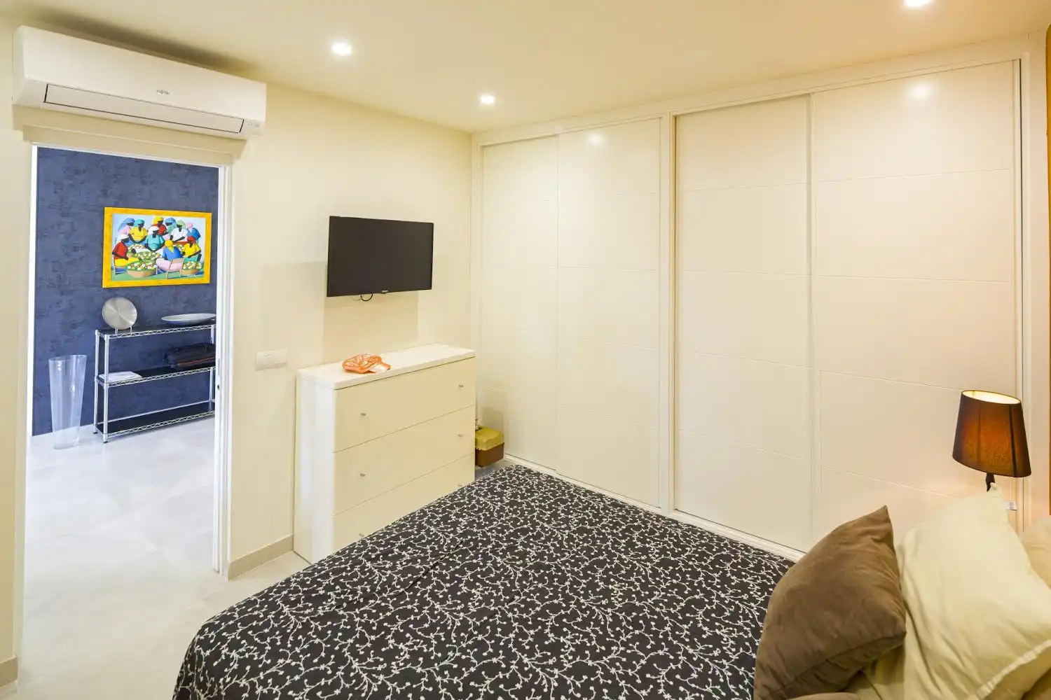 Appartement compact avec ascenseur à vendre à Marbella Centro, imagen 13