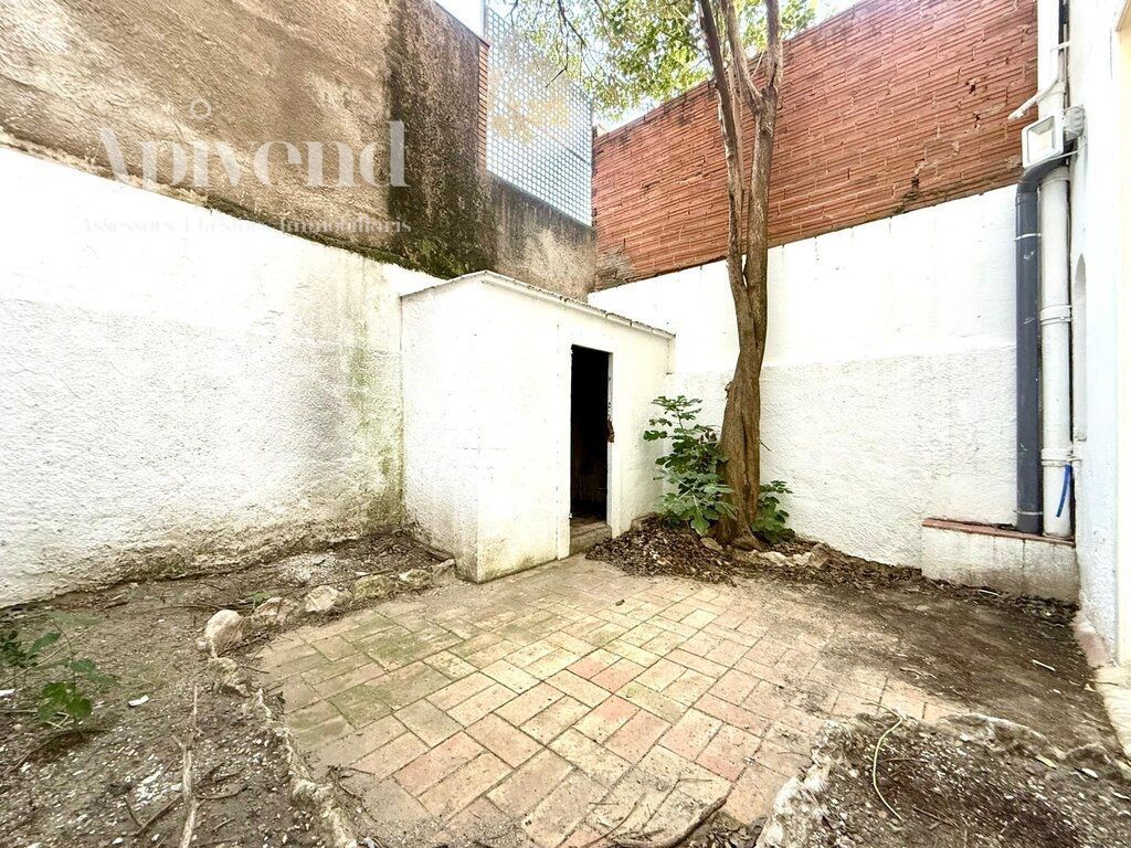 Vista exterior de Casa o chalet en venta en Figueres con Terraza, Trastero y Alarma