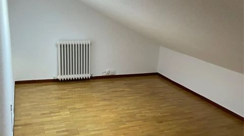 Foto 2 de Ático en venta en Calle Estrada, 11, Centro, Palencia Capital