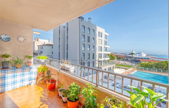 Piso en Venta en Porto Pi