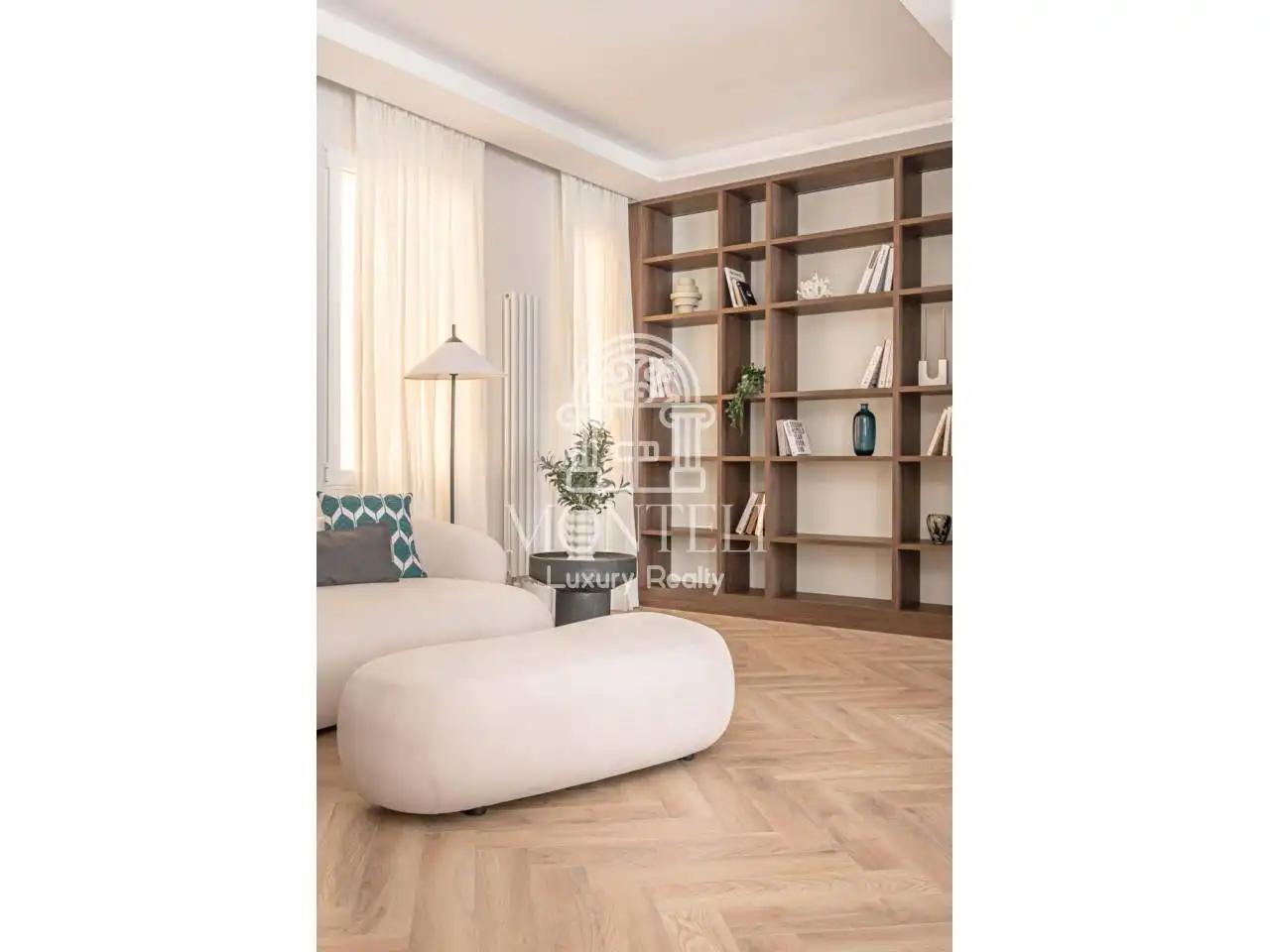 Appartement avec terrasse à vendre à Padilla, imagen 4