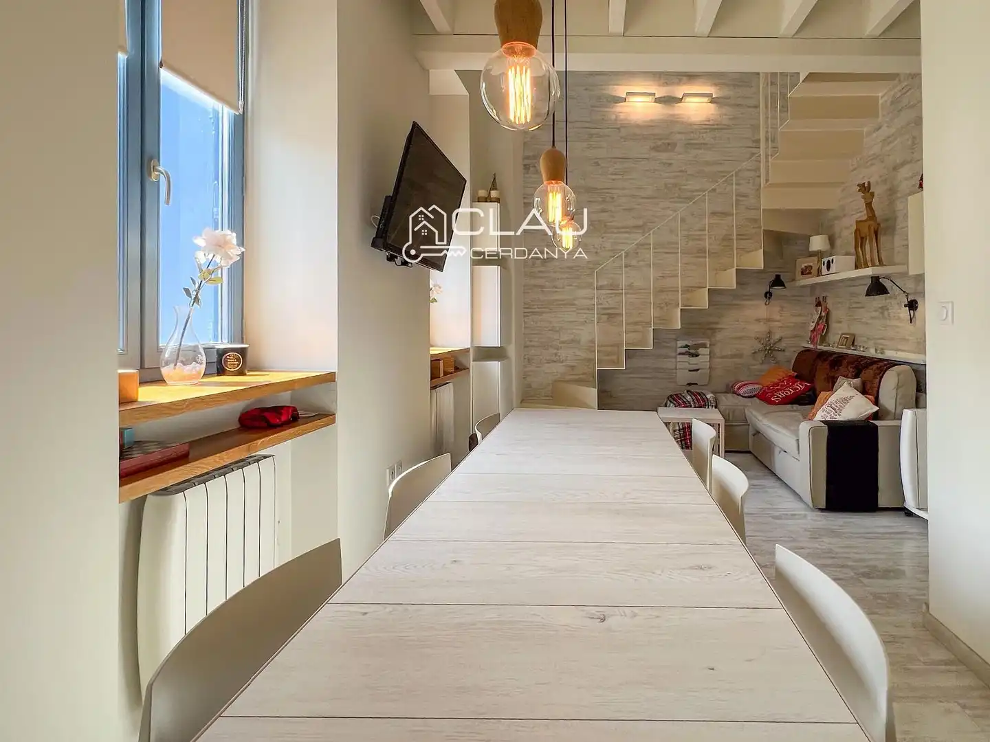 Attic for sale in Roussel, 6, Bourg - Madame