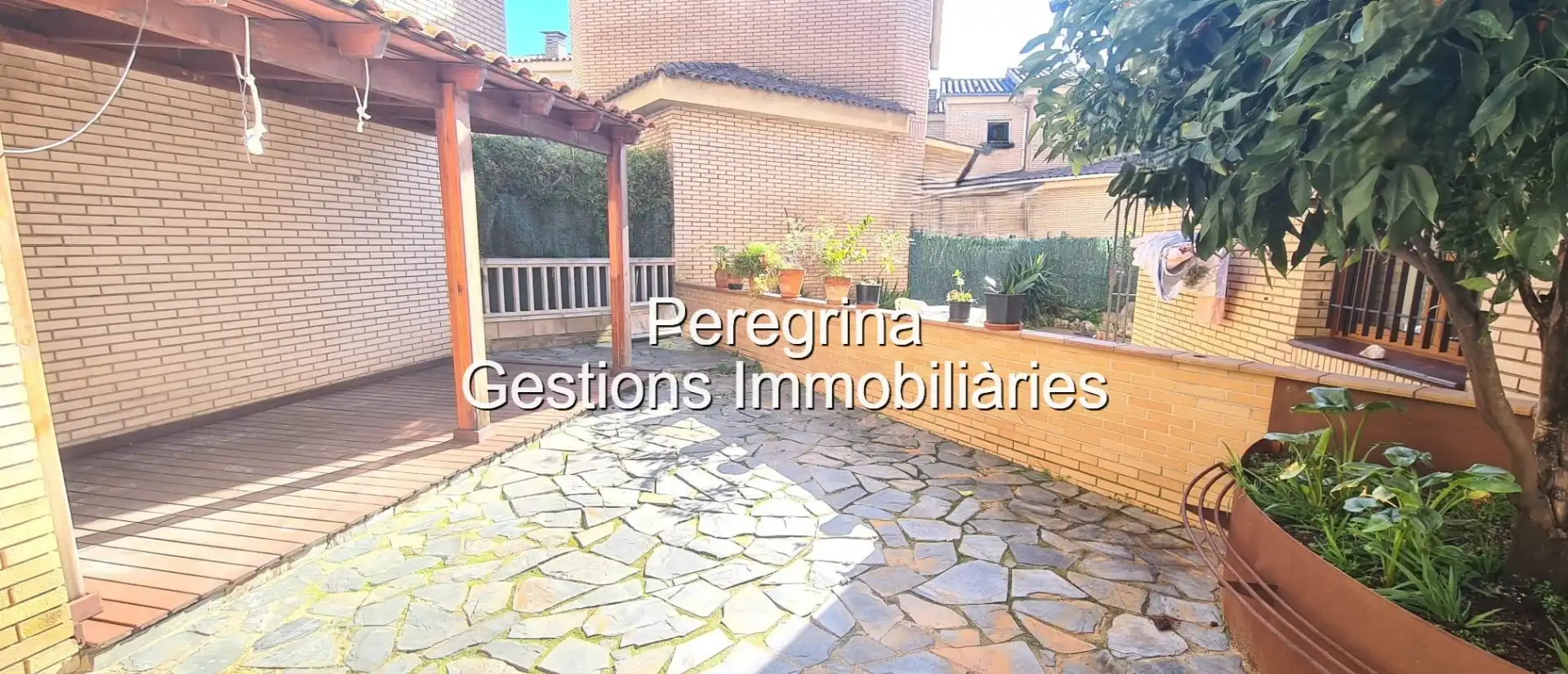 Einfamilien-Reihenhaus zum Verkauf in Avinguda dels Pavos, Centre