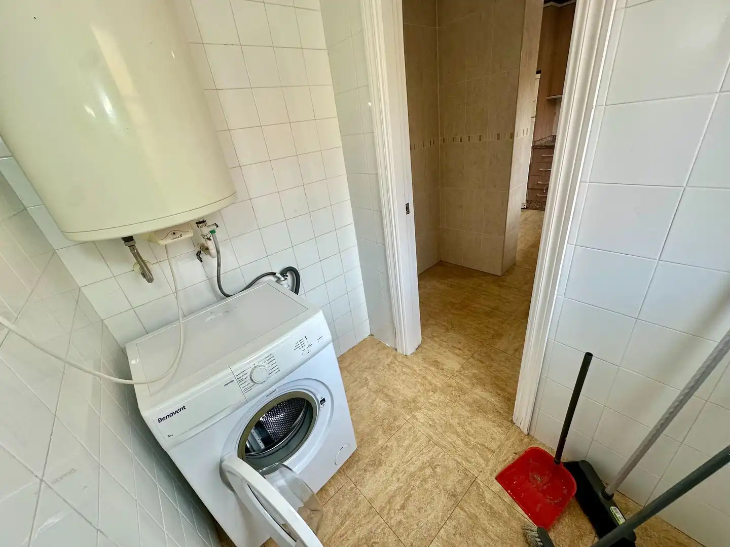 Apartament amb piscina de lloguer a Riviera del Sol, imagen 12