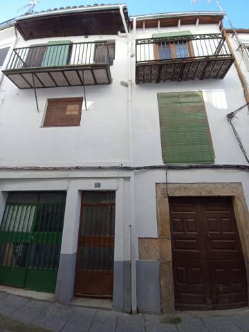 Casa-chalet en Venta en Calle Calle de Pizarro en Hervás