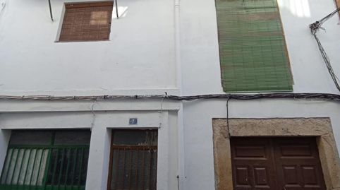 Venta espectacular Casa en Hervás