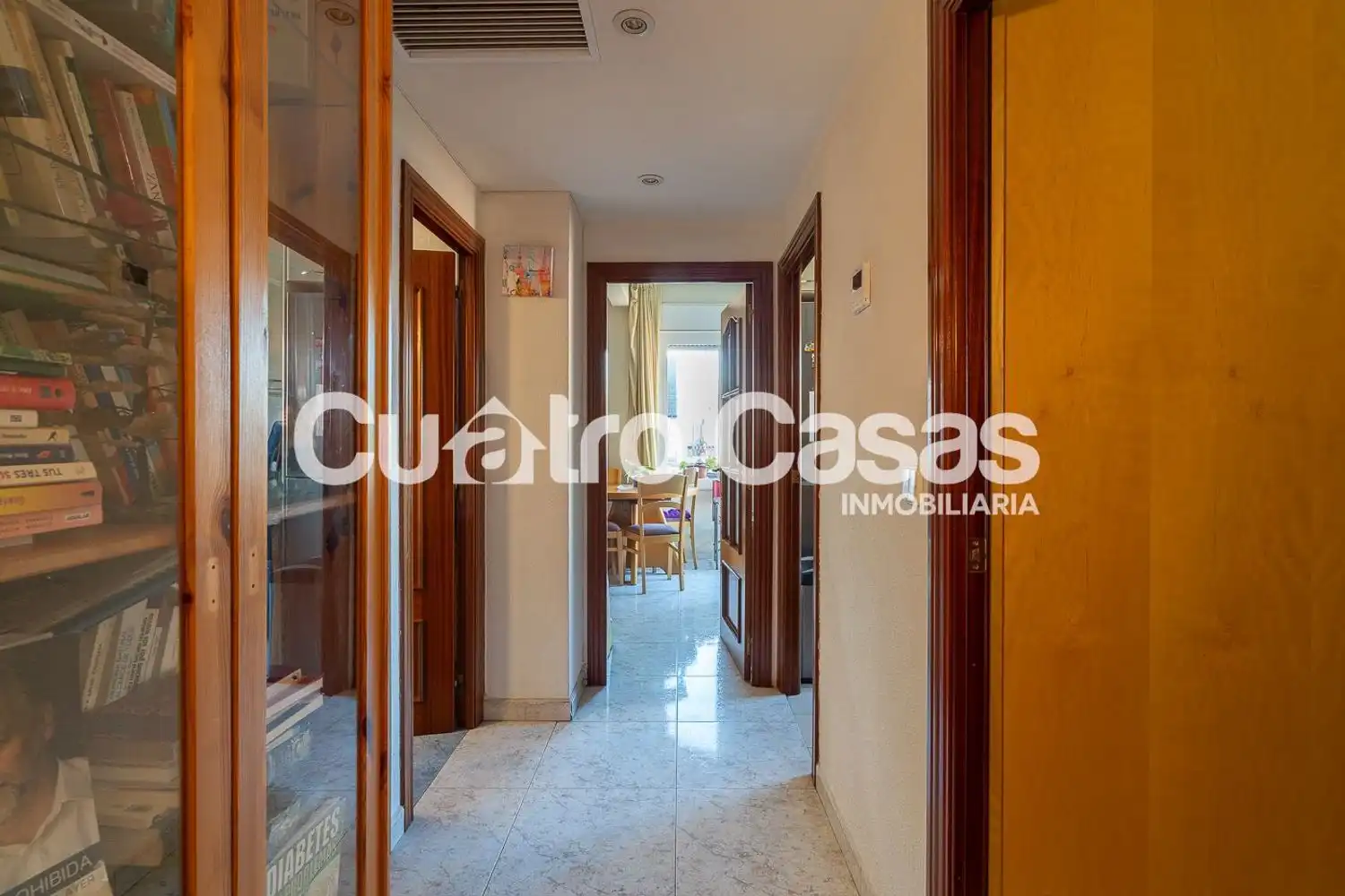 Piso en venta en CL SICILIA, Fort Pienc