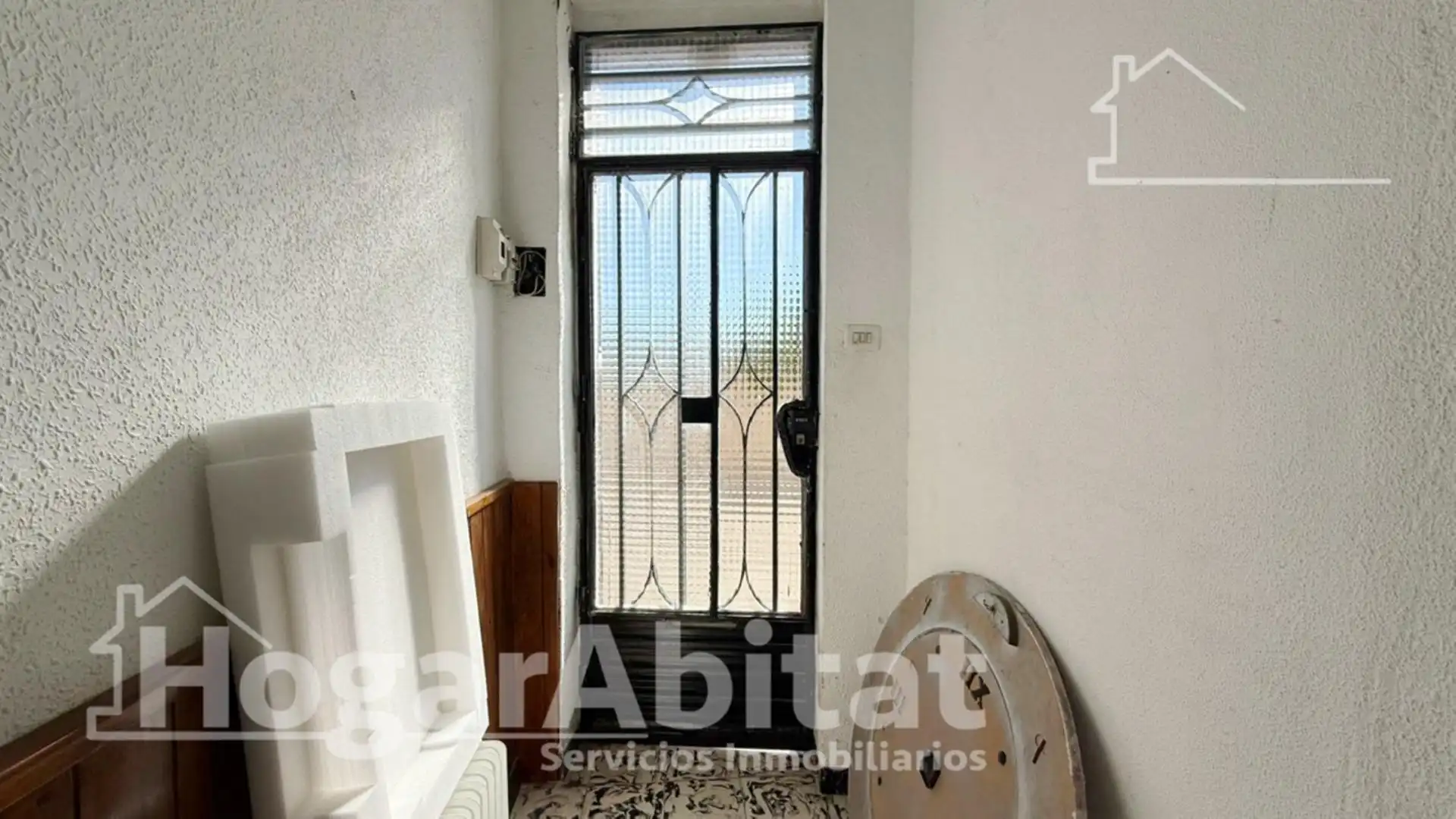 Habitación de Piso en venta en Bellreguard con Aire acondicionado, Calefacción y Terraza