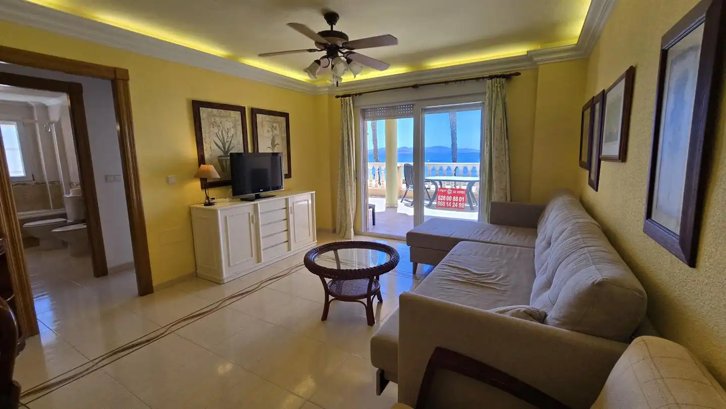 Apartament amb piscina en venda a Puerto Tomás Maestre 1431, imagen 11