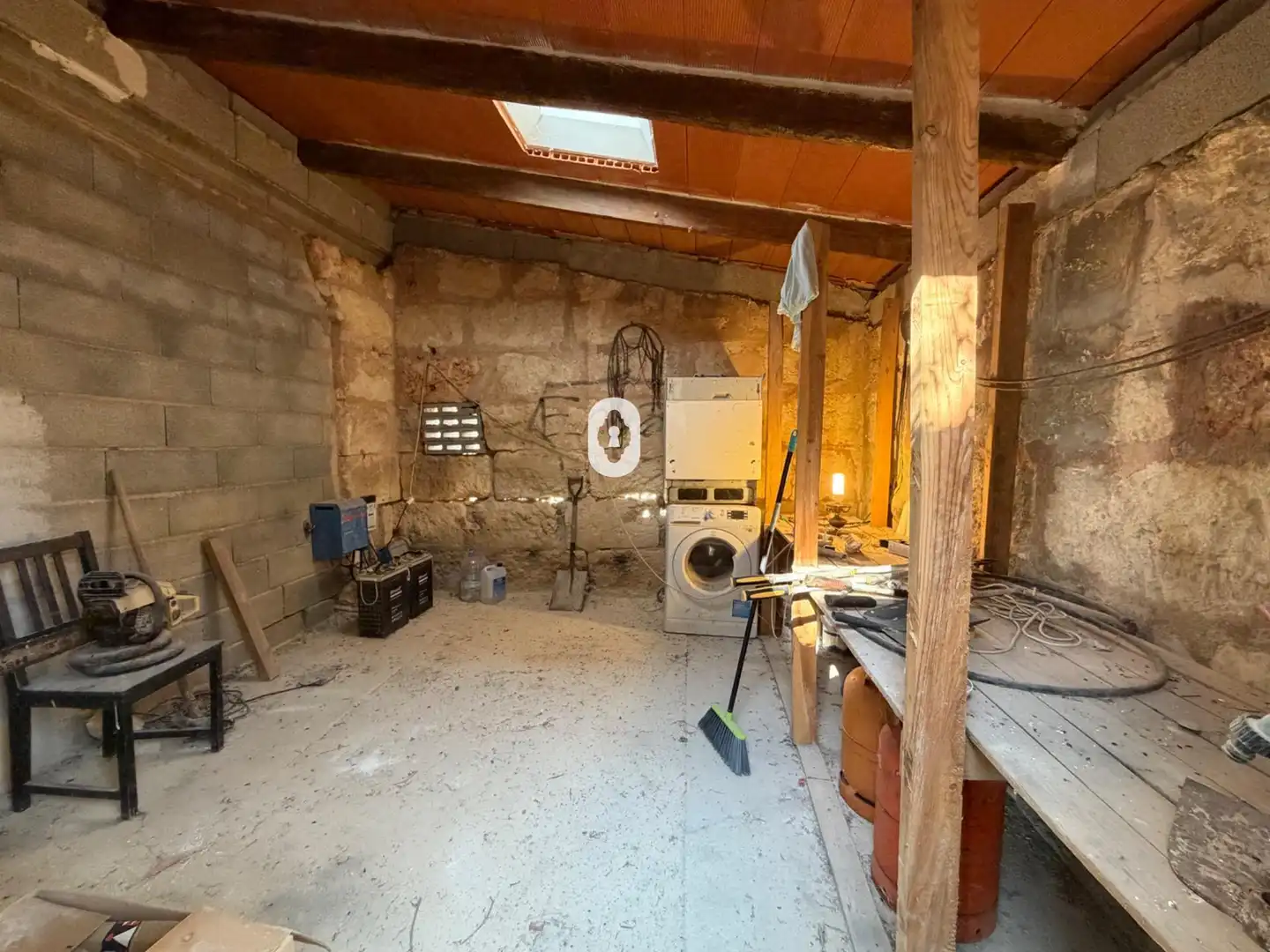 Finca rústica en venta en Inca