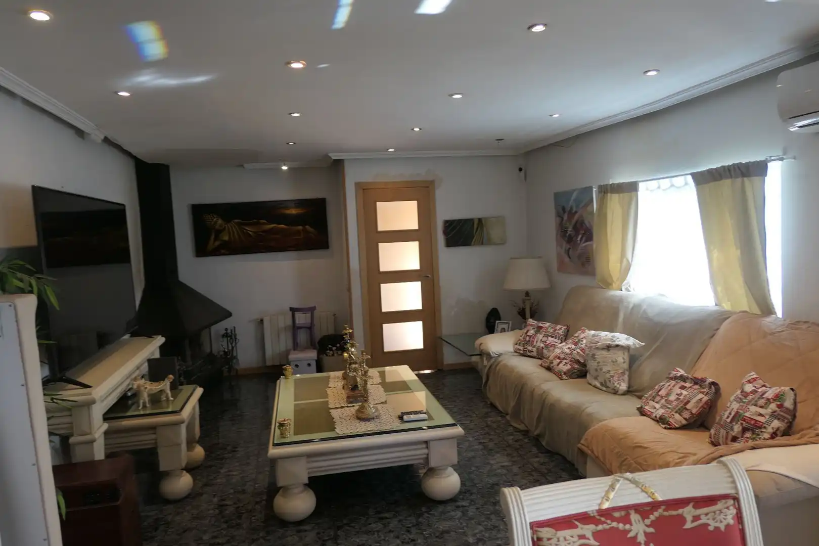 Casa o chalet en venta en Sant Cebrià de Vallalta