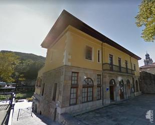 Exterior view of Office for sale in Balmaseda