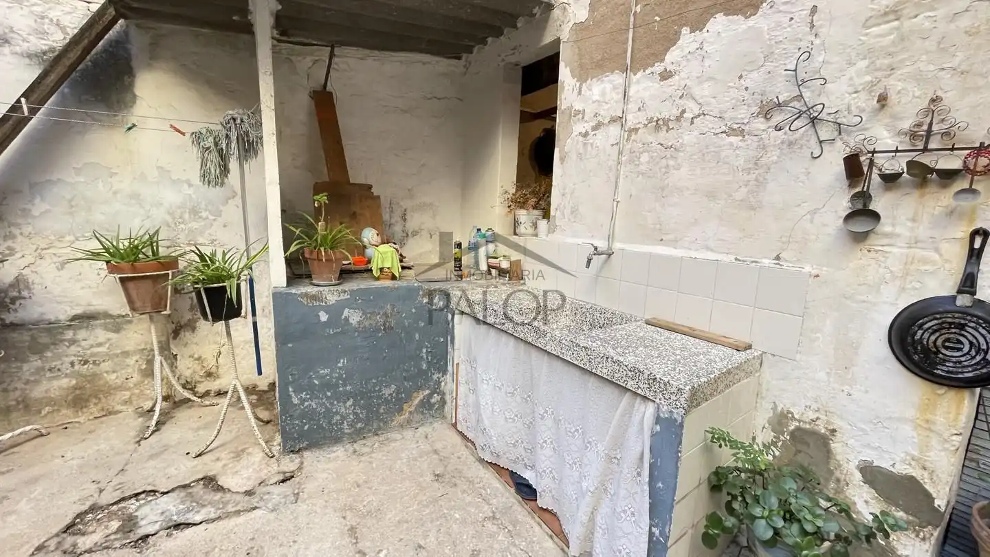 Cuina de Casa o xalet en venda en Carcaixent amb Terrassa i Traster